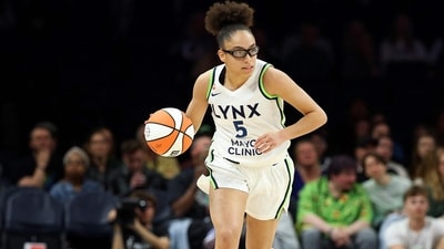 Caitlin Clark-Olivia Miles WNBA controversy explained: What sparked the backlash against Lynx star after Fever game?