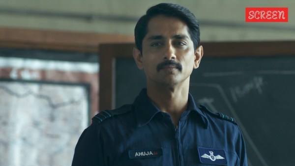 Safed Sagar: Indian soldiers saw Ajay Ahuja glide to a river before Pak forces captured him | Web-series News