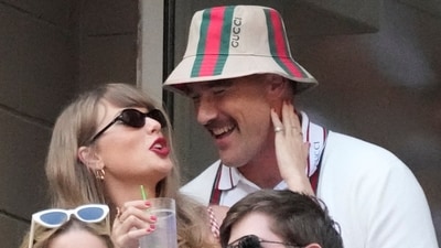Is Taylor Swift at Chiefs vs Seahawks tonight? Latest amid Travis Kelce marriage ‘challenge’ reports