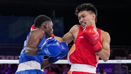 Commonwealth Games 2026, LIVE UPDATES Day 10: Ten Indian boxers spearhead India's record medal push in Glasgow