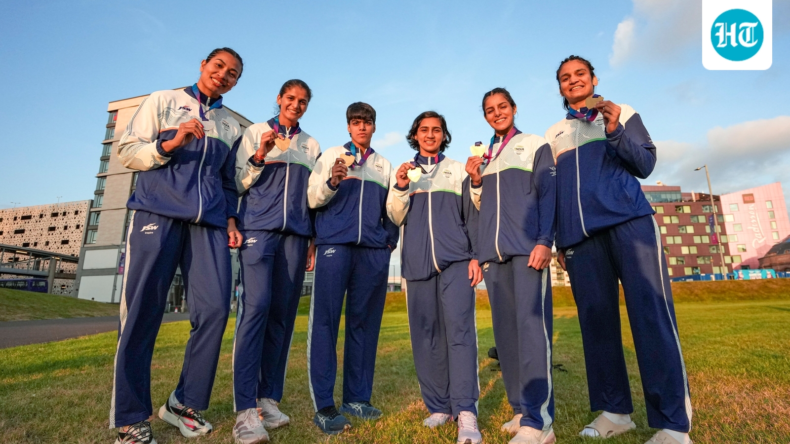Commonwealth Games 2026 LIVE Updates Day 11: Last day, one final push: India chase memorable CWG finish