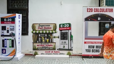 SIAM's now-withdrawn letter: What the science says about chloride, moisture and your E20 petrol