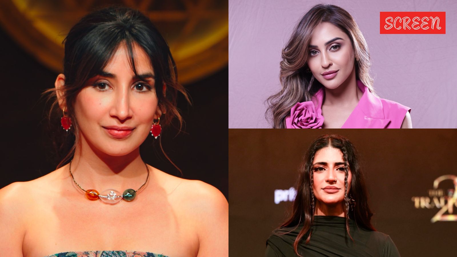 Parul Gulati reacts as Krystle Dsouza, Shahneel accuse her of cheating, bribery on Traitors 2: 'Witch-hunt'