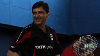 Where Prakash Padukone, Syed Modi and a generation made their mark