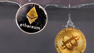 Why is crypto suddenly rallying? Bitcoin jumps 20% as $2.7 billion short squeeze hits