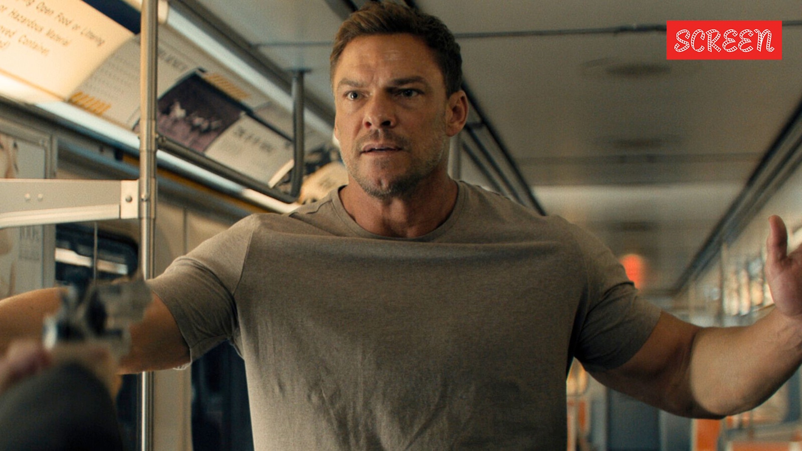 Reacher Season 4 review: Alan Ritchison returns in a fast and furious series | Web-series News