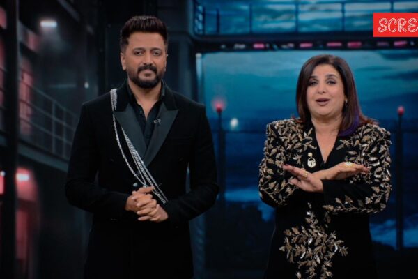 ‘Not putting down some other show’: Riteish Deshmukh on Lock Upp-Alliance comparisons | Web-series News