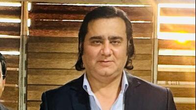 Rohit Rajpal to run for AITA president’s post