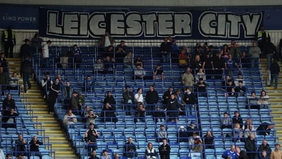 Leicester City's Thai owners put troubled club up for sale: Reports