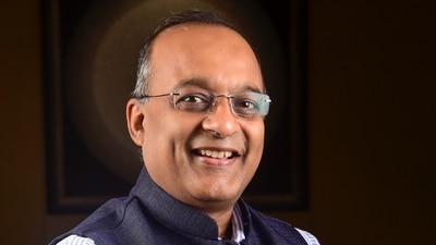 HDFC CEO Sashidhar Jagdishan to not seek reappointment, set to step down in October