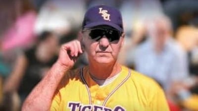 Stanley Bertman cause of death: What happened to iconic LSU baseball coach?