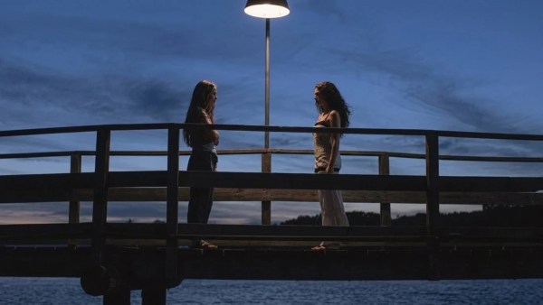 Sterling Point review: Promising YA drama devolves into a daily Indian soap | Web-series News