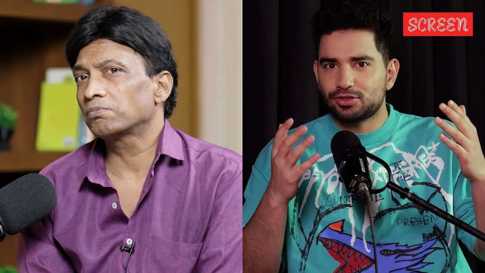 ‘Samay Raina touched my feet before Kapil Sharma’s show,’ claims Sunil Pal: ‘They played me’ | Web-series News