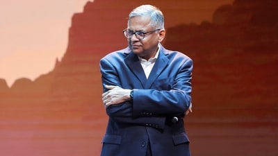 N Chandrasekaran's decision to step down creates immediate succession challenge for Tata Sons