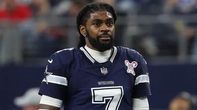 How does Trevon Diggs signing impact Seahawks’ Terrion Arnold pursuit? NFL insider shares update