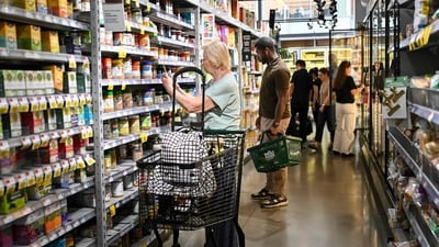 US inflation rises to 3.7% in July: What it means for Fed rate cuts