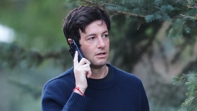 Who is Josh Kushner? Lakers sold to Thrive Capital founder, Bob Iger for record-breaking price: 5 things to know