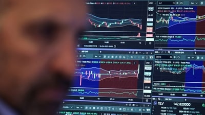 S&P 500 CAPE ratio hits 41: Why investors are watching this market warning sign