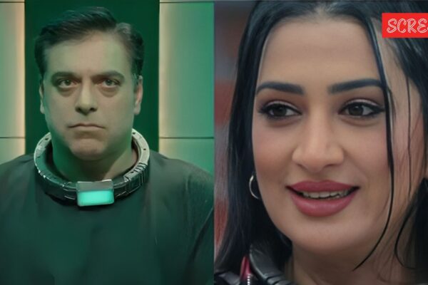 Lock Upp: Pamela Serena says Ram Kapoor ‘almost tried to attack me’; actor apologises | Web-series News