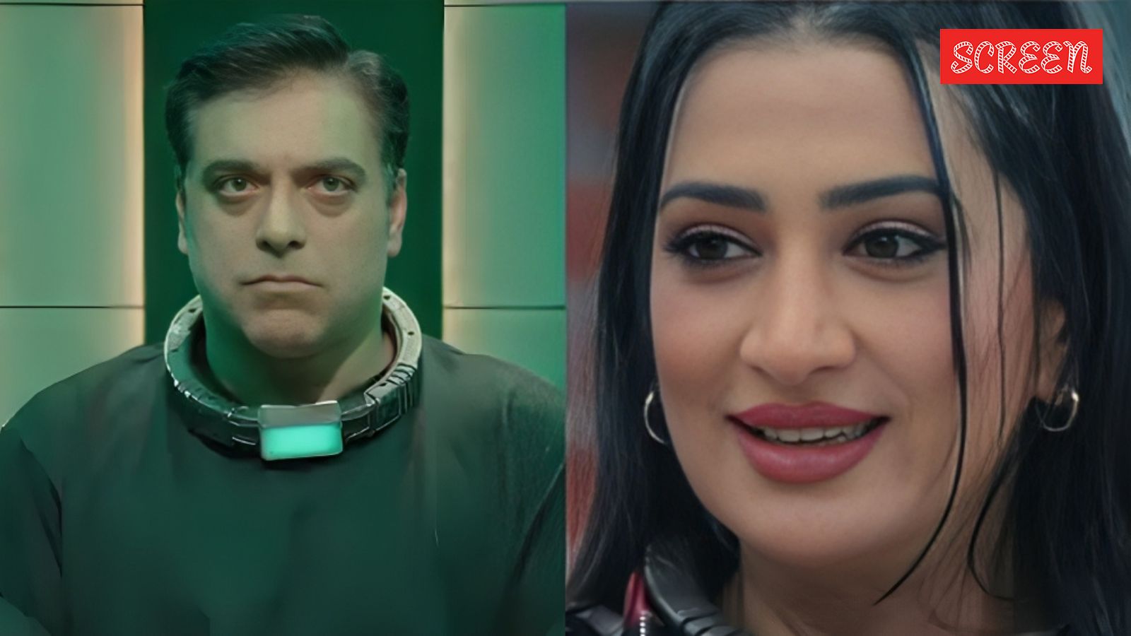 Lock Upp: Pamela Serena says Ram Kapoor ‘almost tried to attack me’; actor apologises | Web-series News