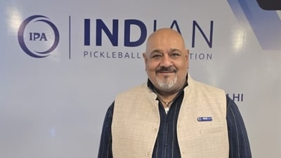 No government grants yet, but IPA says corporate is funding Indian pickleball: 'Lucknow Leopards setting the benchmark'