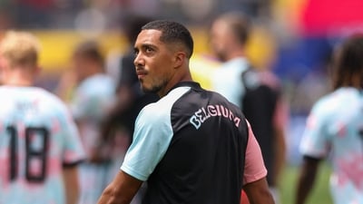 Youri Tielemans apologises for offending Aston Villa fans with Manchester United boast