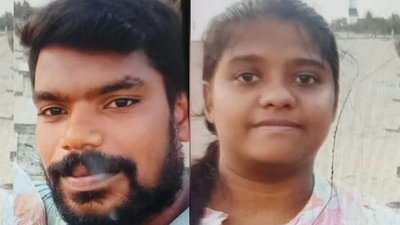 Bengaluru techie dies, lover injured after jumping from 7th-floor terrace following dispute | Bengaluru News