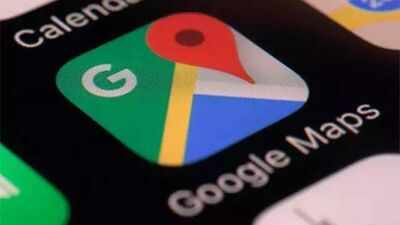 In 2024, a Google Maps User was planning a trip using the app; and what he found was a giant meteorite crater that…