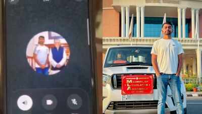 Video shows Dumri MLA Jairam Mahto allegedly abusing cop on call, FIR filed | Ranchi News