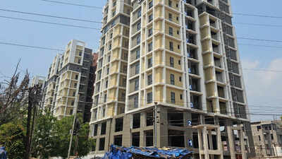 Settling with a few cases won't stop CBI probe: Supreme Court warns realtors | India News