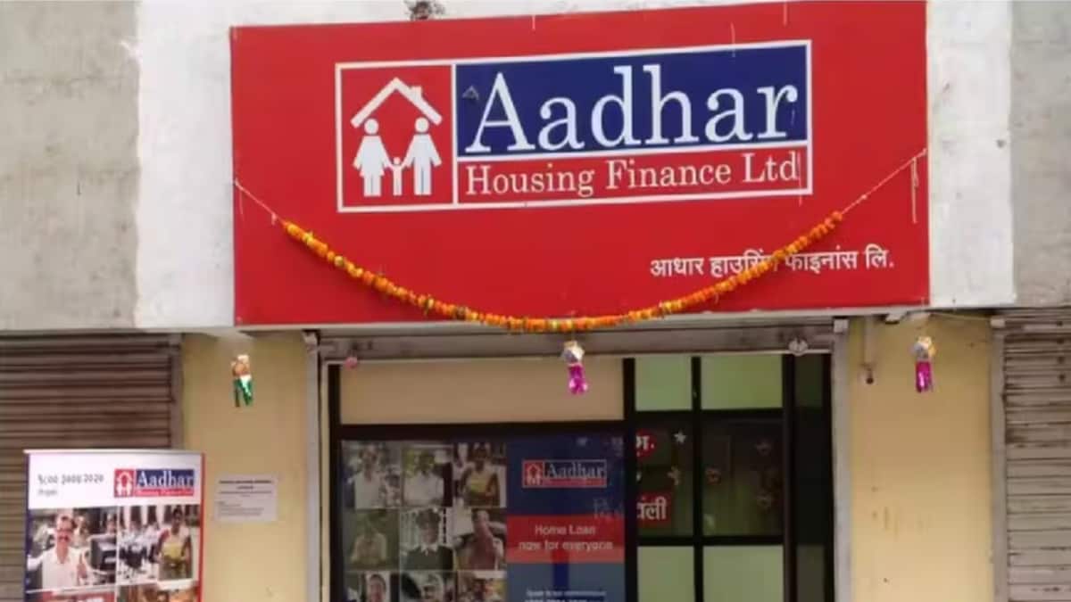 Aadhar Housing Finance Q1 profit up 19% with AUM growth and stable asset quality