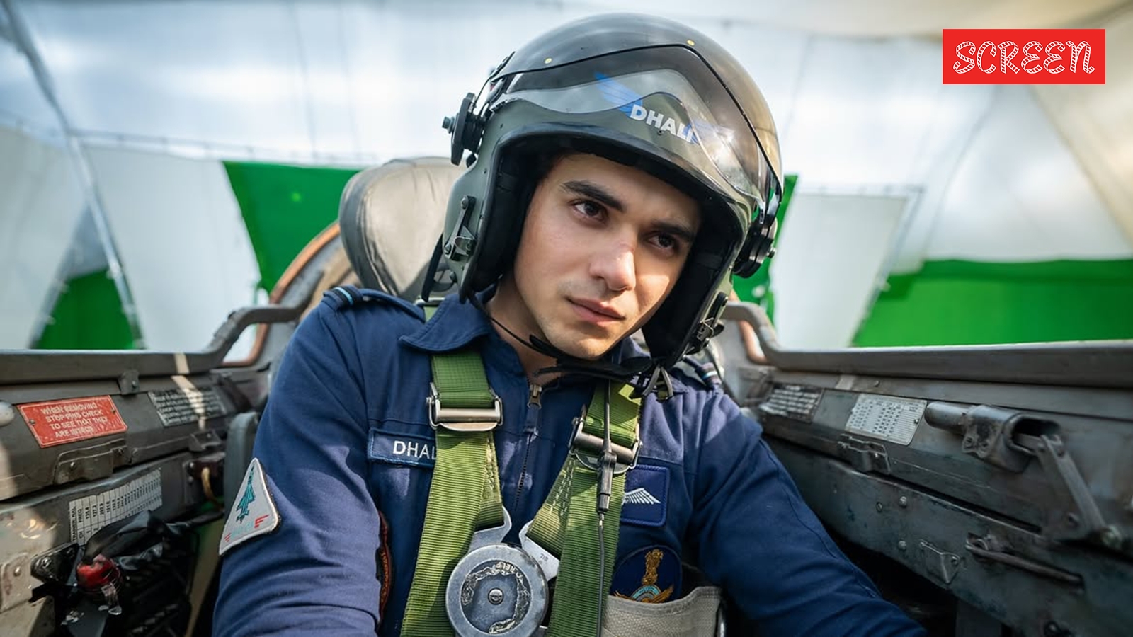 Abhay Verma recalls flying a real MiG-21 in Operation Safed Sagar: ‘It’s a live bomb’ | Web-series News