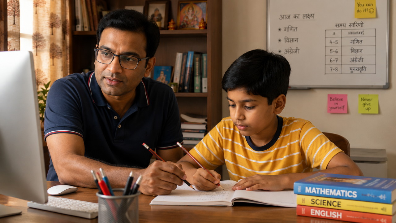 What is helicopter parenting? Why overprotecting children can affect their confidence; how can modern parents avoid it |