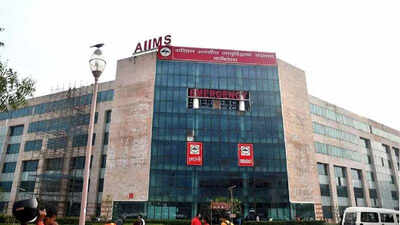 AIIMS Rishikesh failed to recover Rs 1.78cr dues, paid Rs 60L in inadmissible allowances: CAG
