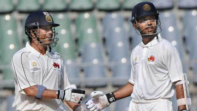 Ajinkya Rahane snubs MS Dhoni, Virat Kohli; names India's greatest-ever cricketer | Cricket News