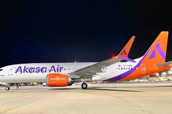 Akasa Air launches Akasa Elevate loyalty programme with four membership tiers