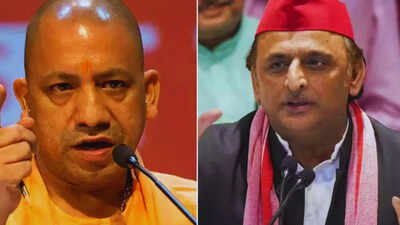 ‘Gang’s name similar to that of a prominent figure’: Akhilesh Yadav’s swipe at Yogi Adityanath over Ankit Balyan murder | India News