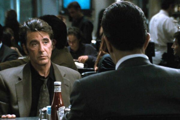 Al Pacino Quote: Quote of the day by Al Pacino: ‘A change is a very difficult thing for us to do, but it changes everything when you do it,’ a piece of life advice from 'The Godfather’ star | English Movie News