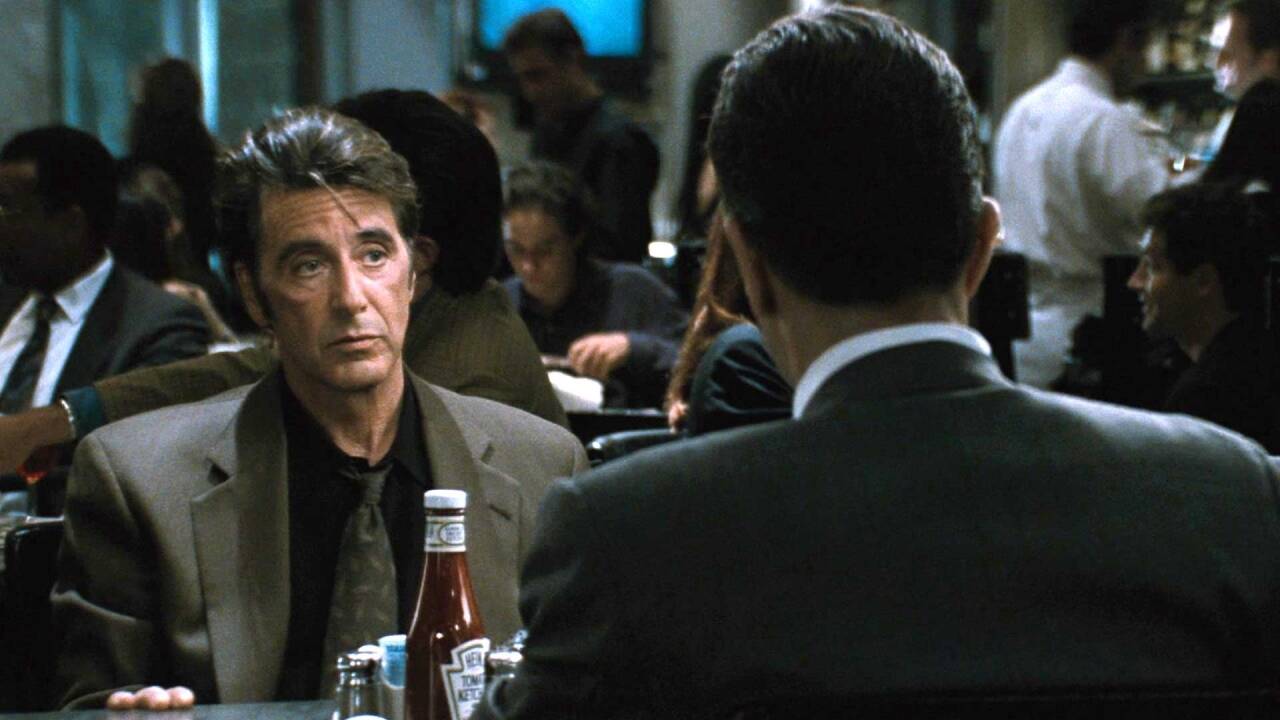 Al Pacino Quote: Quote of the day by Al Pacino: ‘A change is a very difficult thing for us to do, but it changes everything when you do it,’ a piece of life advice from 'The Godfather’ star | English Movie News