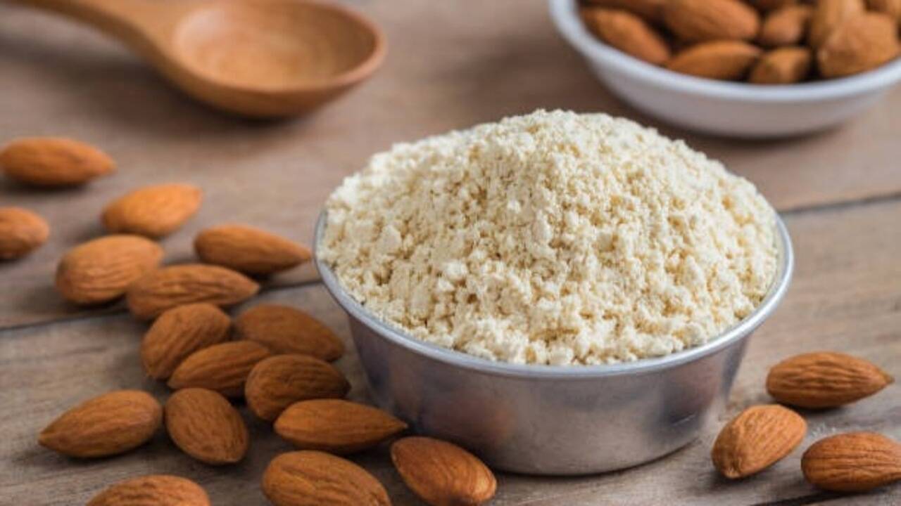 5 healthy ways to add almonds to your daily diet