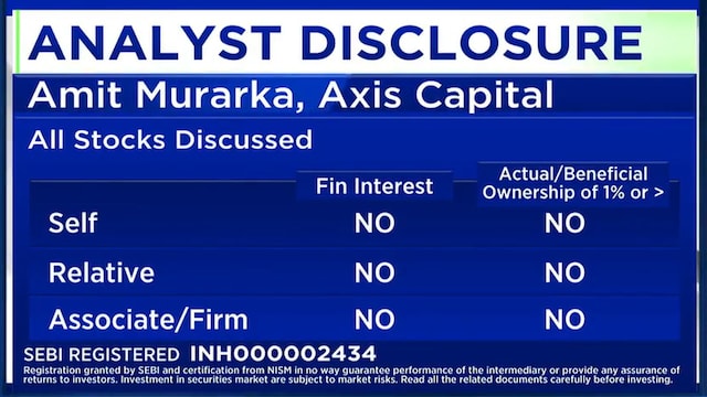 Long steel prices could rise further; Axis Capital prefers Jindal Steel over SAIL