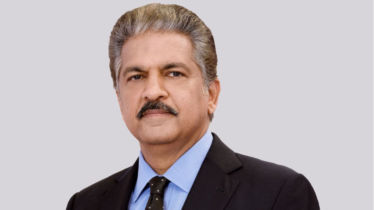 Anuradha, Anand Mahindra contribute ₹300 cr worth of M&M shares to Mahindra University