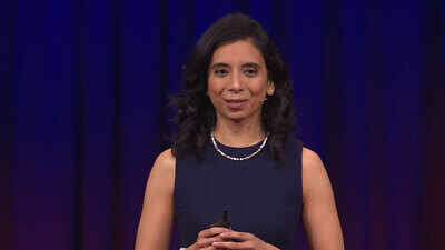 Meet the IIT Madras graduate named among TIME’s 100 most influential people in AI: Her work can predict weather thousands of times faster