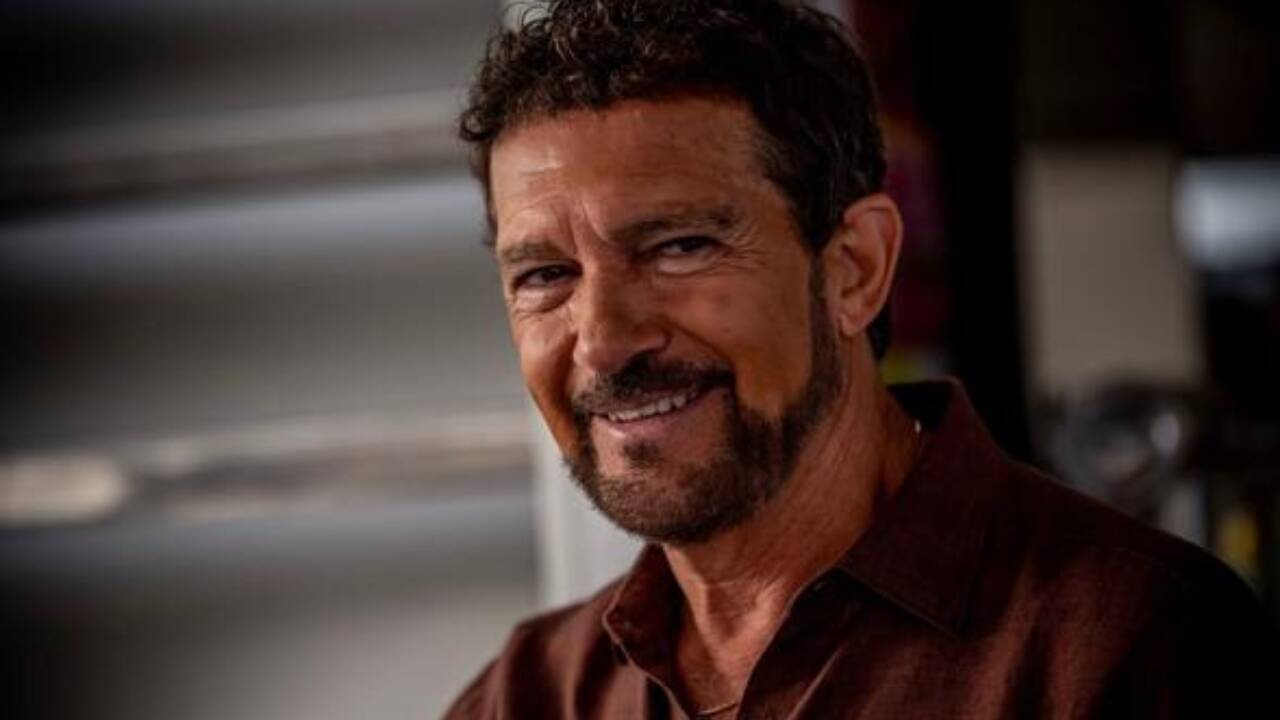 Antonio Banderas Quote: Quote of the day from Antonio Banderas: ‘I act on intuition… I will continue doing things the way I have done them my whole life,' the ‘Zorro’ actor’s insightful look on life about how to trust yourself the most | English Movie News