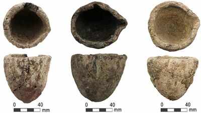Archaeologists find earliest physical evidence of brass-making in East Asia in southern China | World News