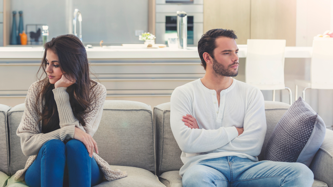 Psychology says small issues often become the real reason for divorce; are younger generations leaving less room for forgiveness?