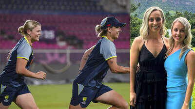 Ashleigh Gardner under pressure: Estranged wife calls for vice-captaincy to be stripped, slams Cricket Australia | Cricket News