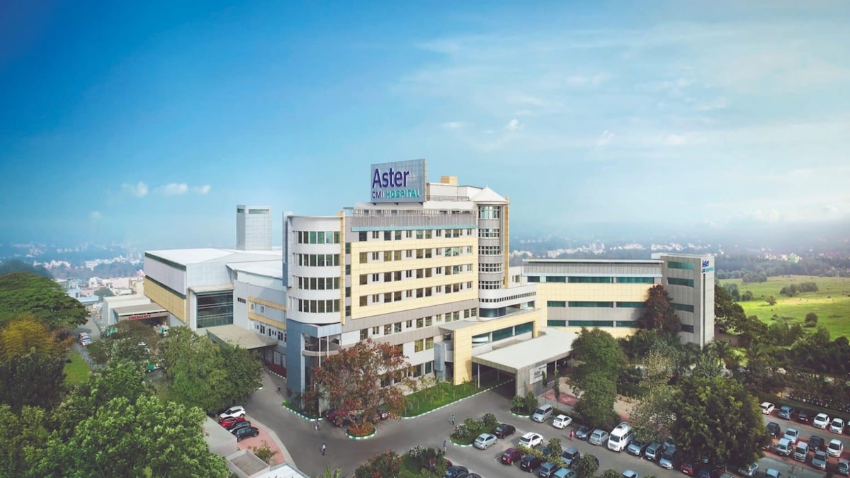 Aster DM Quality Care Block Deal: TPG likely to sell 7.2% stake for ₹4,780 crore