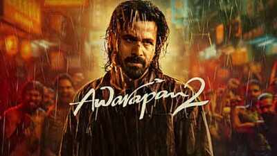 Awarapan 2 Full Movie Collection: 'Awarapan 2' box office collection day 4: The Emraan Hashmi, Disha Patani starrer holds well on Monday, crosses Rs 90 crore while 'Batwara 1947' sees further decline | Hindi Movie News