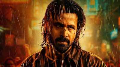 Awarapan 2 Full Movie Collection: 'Awarapan 2' box office collection Day 7 [LIVE]: Emraan Hashmi and Disha Patani film eyes Rs 110 crore India net after crossing Rs 150 crore worldwide | Hindi Movie News